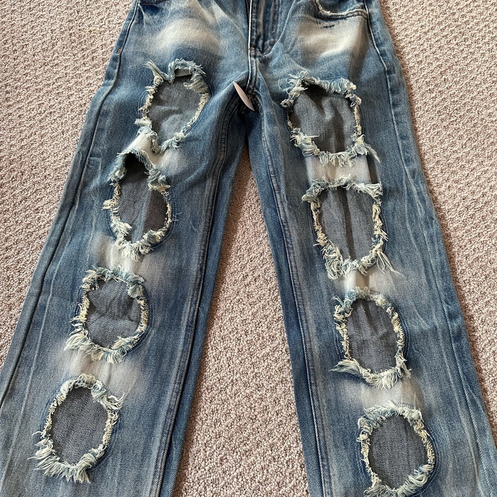 Rui Jeans - Picture 4 of 5